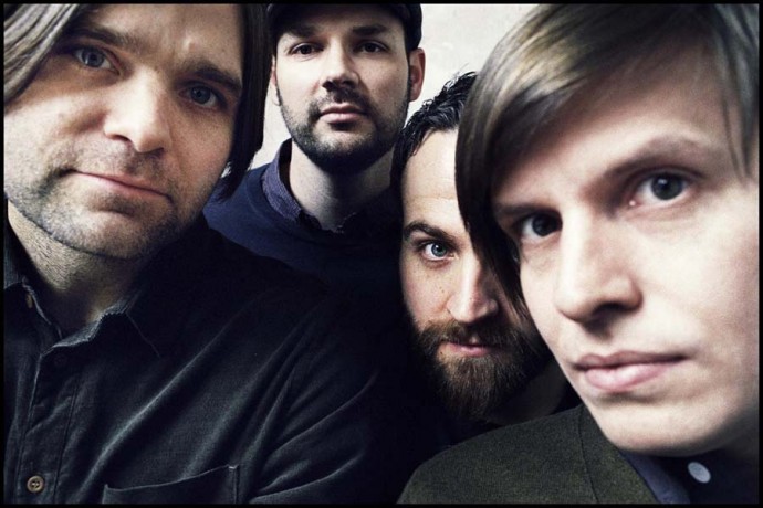 DEATH CAB FOR CUTIE: UNICA DATA A GIUGNO PER LA BAND CHE HA SEGNATO LA SCENA ROCK AMERICANA. 4 GIUGNO, MILANO, ALCATRAZ